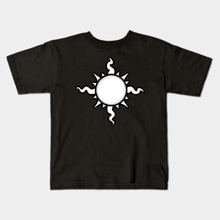 Sun of Light Kids T-Shirt